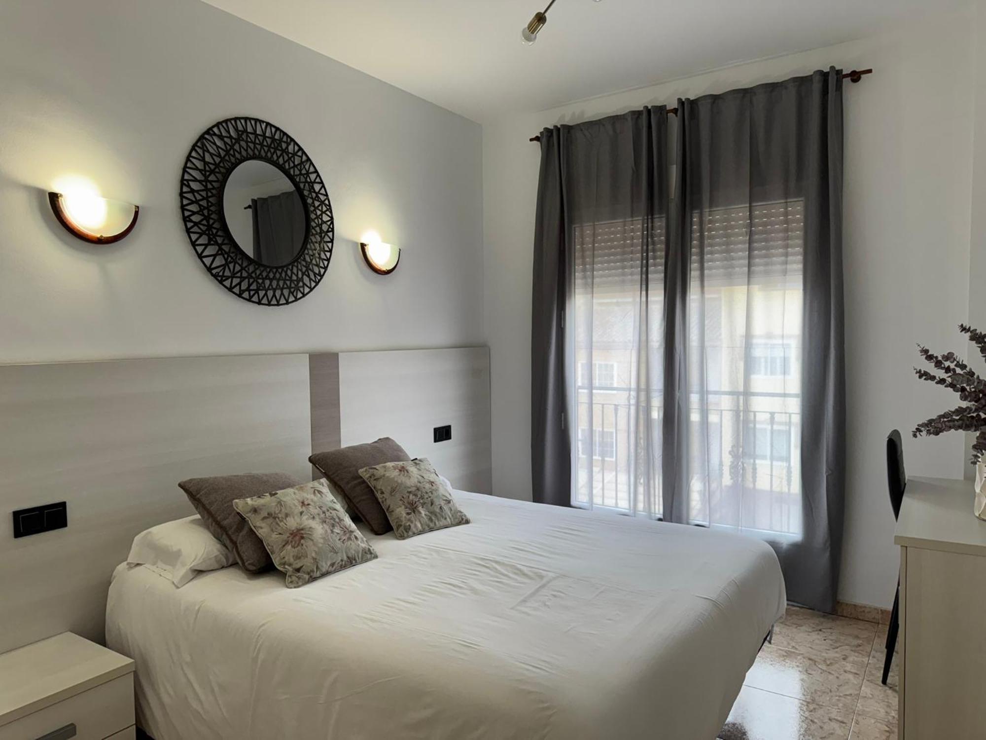 Hotel Ciudad Pozo Alcon Luaran gambar